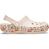 Crocs - Classic Beaded Band Clog K Kids