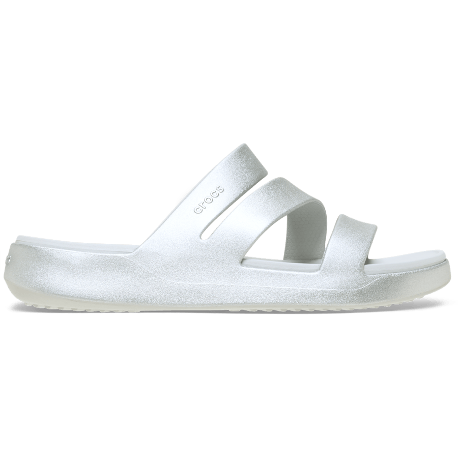 Crocs - Getaway Metallic Strappy Women