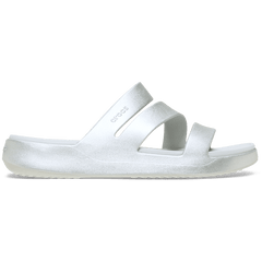 Crocs - Getaway Metallic Strappy Women