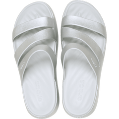 Crocs - Getaway Metallic Strappy Women