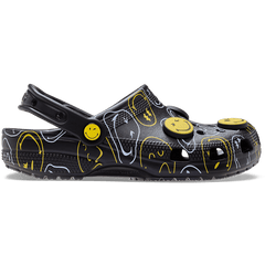Crocs - SmileyWorld® Classic Clog Women|Men