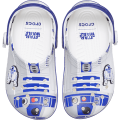 Crocs - STAR WARS™ R2-D2 Kids Classic Clog Kids