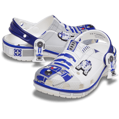 Crocs - STAR WARS™ R2-D2 Kids Classic Clog Kids