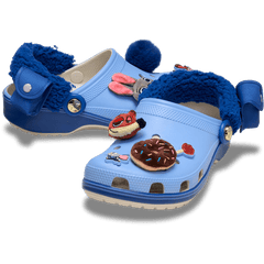Crocs - Disney Zootopia 2 Classic Clog Women