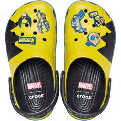 Crocs - Kids' Wolverine Classic Clog Kids