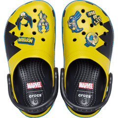 Crocs - Toddler Wolverine Classic Clog Kids