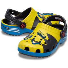 Crocs - Toddler Wolverine Classic Clog Kids