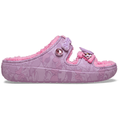 Crocs - Minnie Daisy Classic Cozzzy Sandal Women