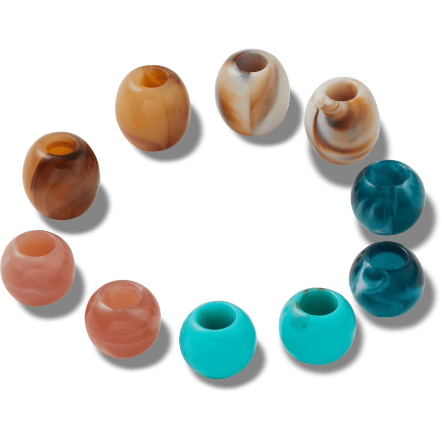 Crocs - Beads 10 Pack Women|Kids