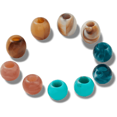 Crocs - Beads 10 Pack Women|Kids