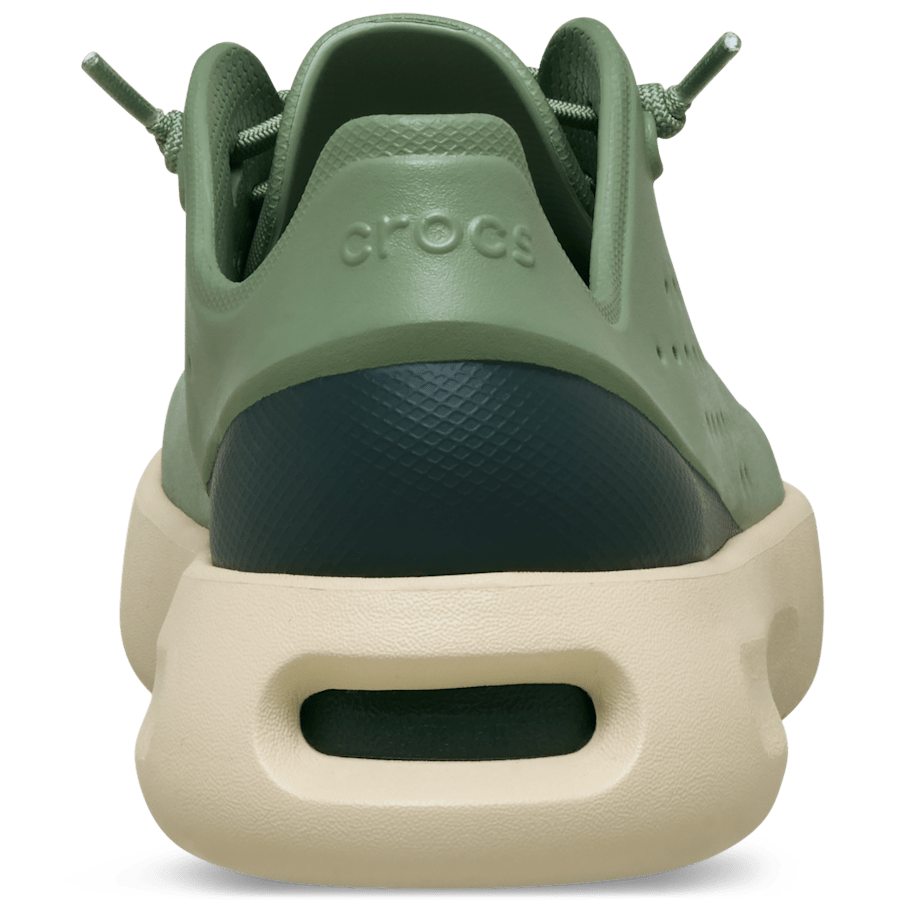 Crocs - Men's InMotion LiteRide™ Heel Block Pacer Men