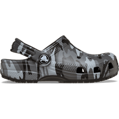 Crocs - Toddler Classic Camouflage Clog Kids
