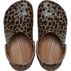 Crocs - Toddler Classic Animal Clog Kids