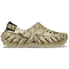 Crocs - Echo Duck Camo Clog Women|Men