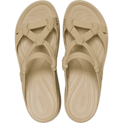 Crocs - Brooklyn Knot Sky Sandal Women