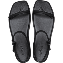 Crocs - Miami Platform Y Strap Sandal Women