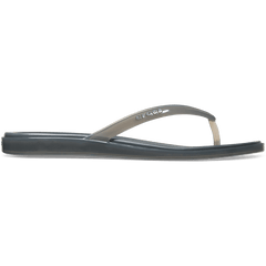 Crocs - Miami Jelly Round Toe Flip Women