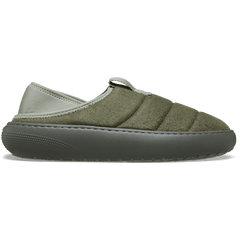 Crocs - Classic Vegan Suede Moc Women|Men