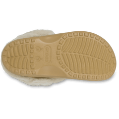 Crocs - Classic Unfurgettable Vegan Suede Clog Women|Men