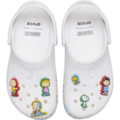 Crocs - Peanuts Crocband Clog Women|Men