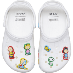 Crocs - Peanuts Crocband Clog Kids Kids