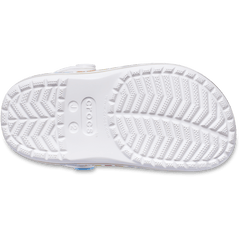 Crocs - Peanuts Crocband Clog Kids Kids