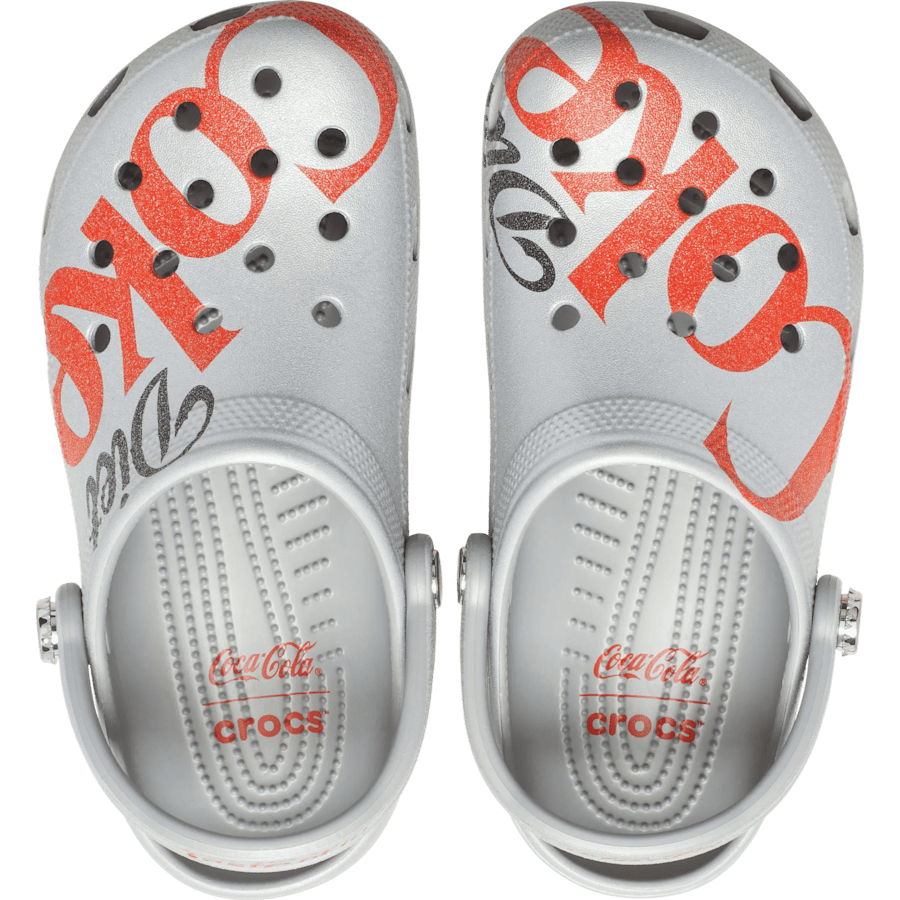 Crocs - Diet Coke Classic Clog Women|Men|Kids