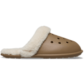 Crocs - Classic Fuzz Scuff Women|Men