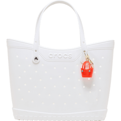 Crocs - Crocs Tote Bag Charm Women|Kids
