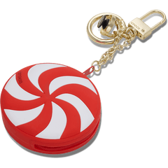 Crocs - Peppermint Pouch Bag Charm Women|Kids