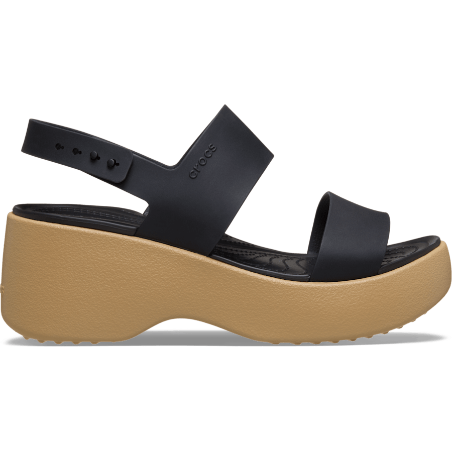 Crocs - Brooklyn Sky Sandal Women