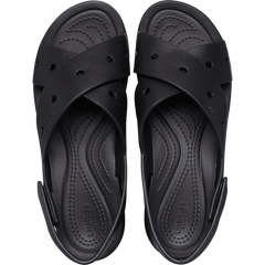 Crocs - Brooklyn 4U Cross Strap Sandal Women