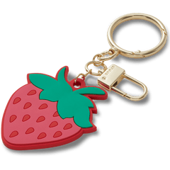 Crocs - Strawberry Bag Charm Women|Kids