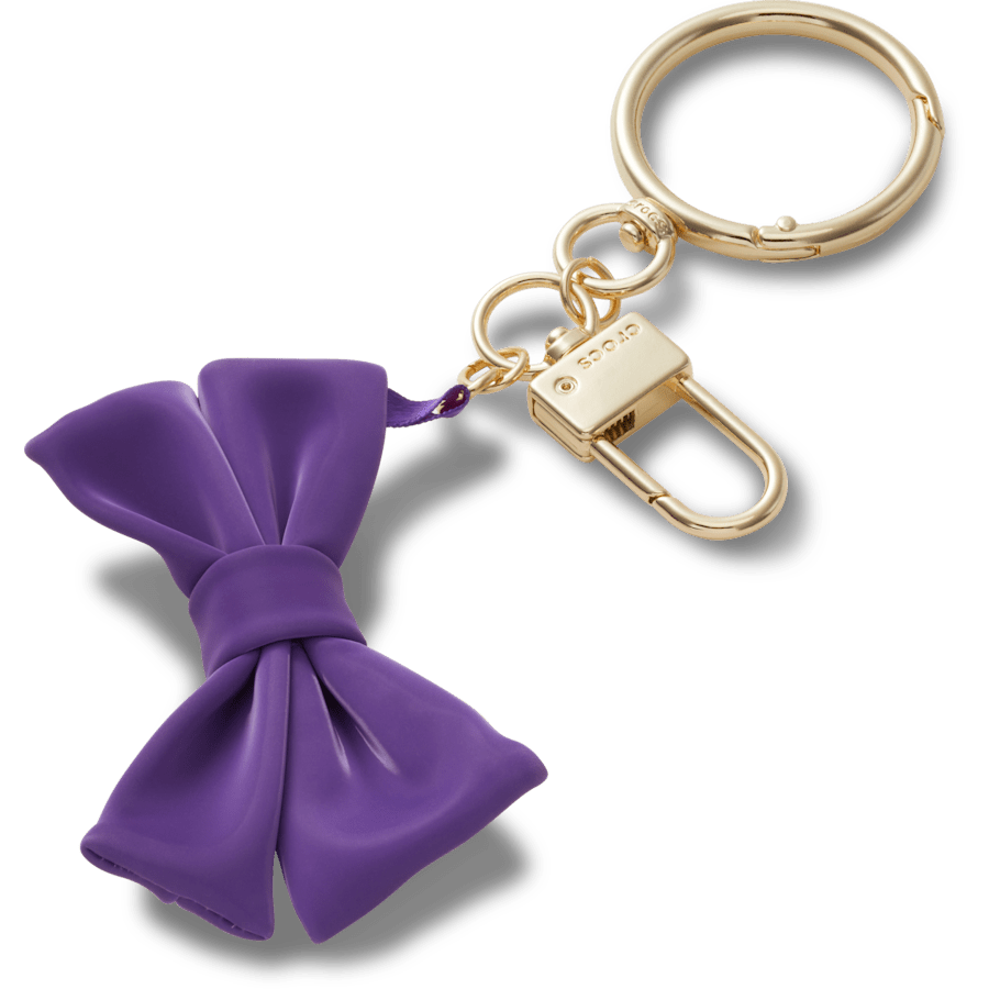 Crocs - Super Hyper Me Bow Bag Charm Women|Kids