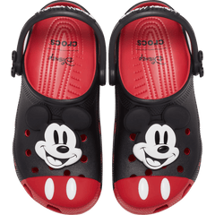 Crocs - Mickey Mouse Classic Clog Women|Men|Kids