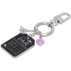 Crocs - Paris Bag Charm Women|Kids