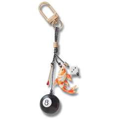 Crocs - Koi Fish Bag Charm Women|Kids