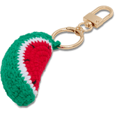 Crocs - Crochet Watermelon Bag Charm Women|Kids