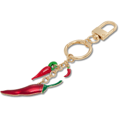 Crocs - Spicy Pepper Bag Charm Women|Kids