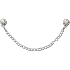 Crocs - Thick Loop Bag Chain Women|Kids