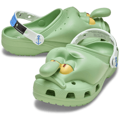 Crocs - SpongeBob Squidward Classic Clog Women