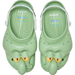 Crocs - SpongeBob Squidward Classic Clog Women