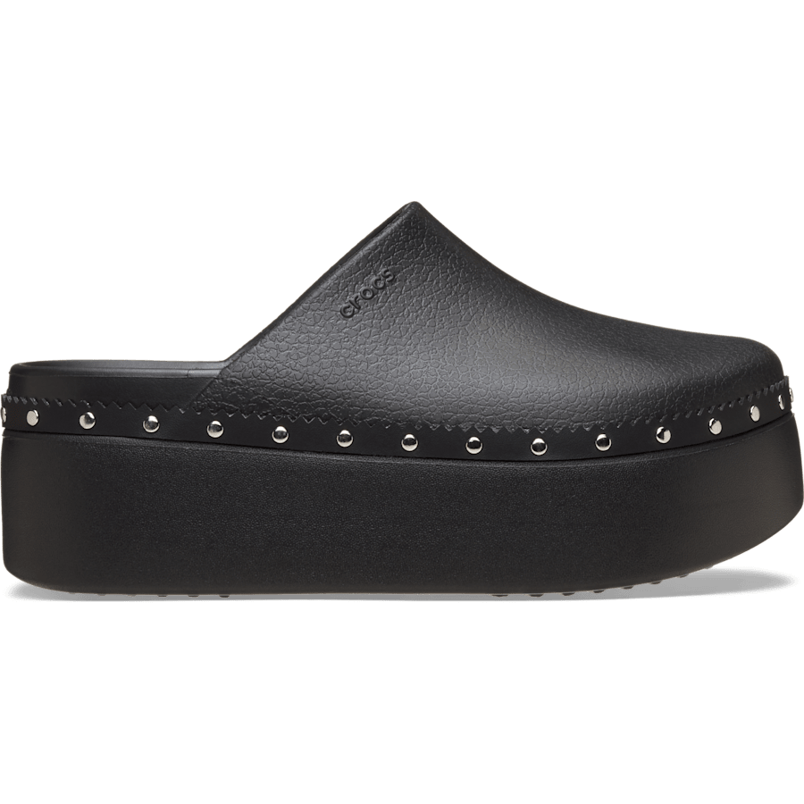 Crocs - Dylan Platform Studded Clog Women