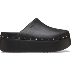 Crocs - Dylan Platform Studded Clog Women