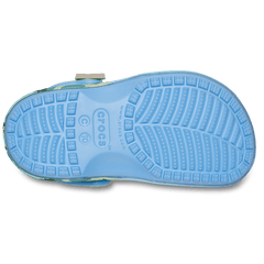 Crocs - Toddler Bluey Best Buddies Classic Clog Kids