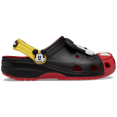 Crocs - Toddlers’ Mickey Mouse Classic Clog Kids