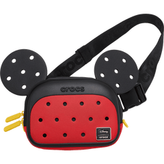 Crocs - Mickey Mouse Classic Belt Bag Women|Kids