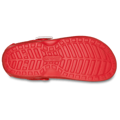 Crocs - NFL Kansas City Chiefs Classic Lined Clog Women|Men