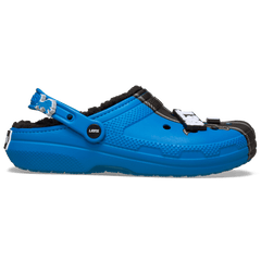 Crocs - NFL Detroit Lions Classic Lined Clog Women|Men