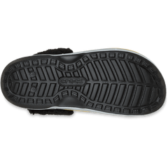 Crocs - NFL Pittsburgh Steelers Classic Lined Clog Women|Men